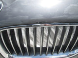 BMW F10 front bumper 528i 525i 535i 550i