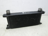 Jaguar Xj6 79-87 engine oil cooler CAC4540 (USED)