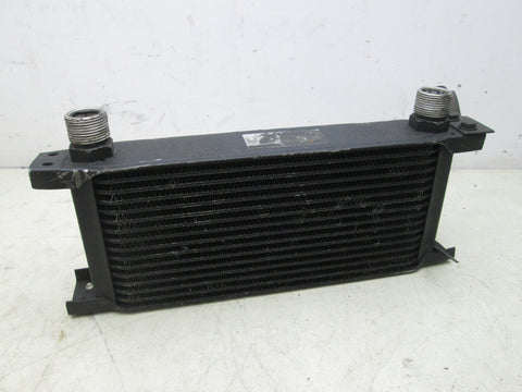 Jaguar Xj6 79-87 engine oil cooler CAC4540 (USED)