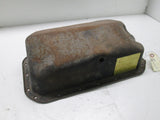 Volkswagen Golf Jetta Cabrio engine oil pan 049103601 (USED)