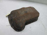 Volkswagen Golf Jetta Cabrio engine oil pan 049103601 (USED)