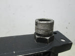 Jaguar Xj6 79-87 engine oil cooler CAC4540 (USED)