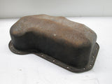 Volkswagen Golf Jetta Cabrio engine oil pan 049103601 (USED)