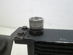 Jaguar Xj6 79-87 engine oil cooler CAC4540 (USED)
