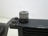 Jaguar Xj6 79-87 engine oil cooler CAC4540 (USED)