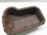 Volkswagen Golf Jetta Cabrio engine oil pan 049103601 (USED)