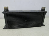 Jaguar Xj6 88-92 engine oil cooler CAC8509 (USED)