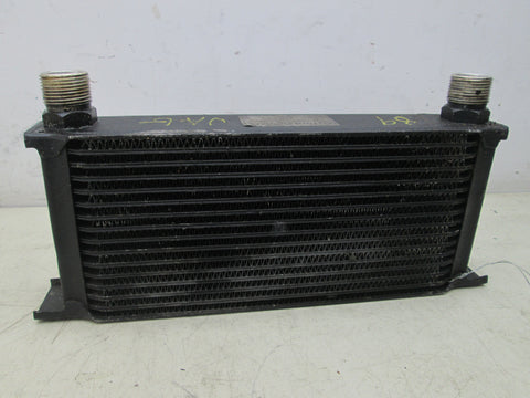 Jaguar Xj6 88-92 engine oil cooler CAC8509 (USED)