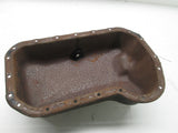 Volkswagen Golf Jetta Cabrio engine oil pan 049103601 (USED)