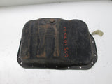 Volkswagen Fox Dasher Audi 80 90 4000 engine oil pan 053103601 (USED)