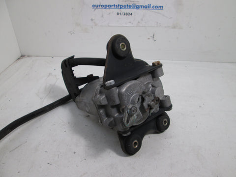 Mercedes R129 W140 w/119 Throttle Actuator w/Cable 0005453165 (USED)