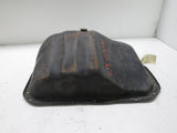 Volkswagen Fox Dasher Audi 80 90 4000 engine oil pan 053103601 (USED)