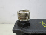 Jaguar Xj6 88-92 engine oil cooler CAC8509 (USED)