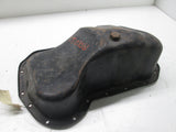 Volkswagen Fox Dasher Audi 80 90 4000 engine oil pan 053103601 (USED)