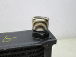 Jaguar Xj6 88-92 engine oil cooler CAC8509 (USED)