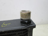Jaguar Xj6 88-92 engine oil cooler CAC8509 (USED)