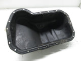 Volkswagen Fox Dasher Audi 80 90 4000 engine oil pan 053103601 (USED)