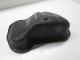 Volkswagen Fox Dasher Audi 80 90 4000 engine oil pan 053103601 (USED)