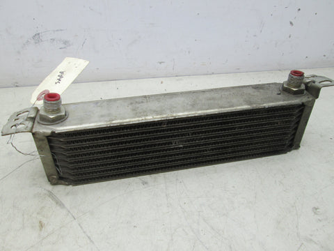 SAAB 900 turbo engine oil cooler 7546567 (USED)