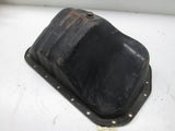 Volkswagen Fox Dasher Audi 80 90 4000 engine oil pan 053103601 (USED)