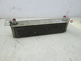 SAAB 900 turbo engine oil cooler 7546567 (USED)