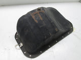 Volkswagen Fox Dasher Audi 80 90 4000 engine oil pan 053103601 (USED)