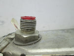 SAAB 900 turbo engine oil cooler 7546567 (USED)