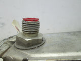SAAB 900 turbo engine oil cooler 7546567 (USED)