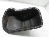 Volkswagen Fox Dasher Audi 80 90 4000 engine oil pan 053103601 (USED)