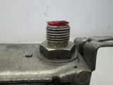 SAAB 900 turbo engine oil cooler 7546567 (USED)