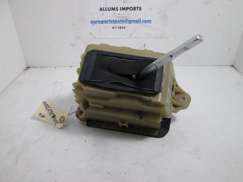 Mercedes W204 C250 C300 C350 Shifter Assembly 2042673724 #6 (USED)