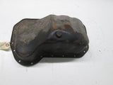 Volkswagen Fox Dasher Audi 80 90 4000 engine oil pan 053103601 (USED