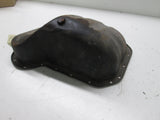 Volkswagen Fox Dasher Audi 80 90 4000 engine oil pan 053103601 (USED