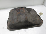 Volkswagen Fox Dasher Audi 80 90 4000 engine oil pan 053103601 (USED