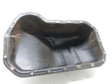 Volkswagen Fox Dasher Audi 80 90 4000 engine oil pan 053103601 (USED