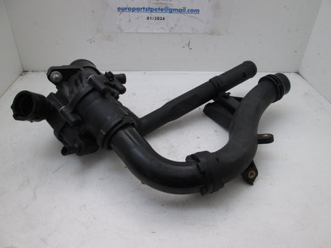 Mercedes Eng274 2.0 15-19 Thermostat URO 2742003400 (NEW)