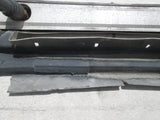 Jaguar XJS 94-96 front bumper cover Cracked