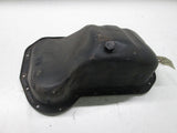 Volkswagen Fox Dasher Audi 80 90 4000 engine oil pan 053103601 (USED)
