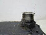 SAAB 9000 engine oil cooler 7572894 (USED)