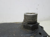 SAAB 9000 engine oil cooler 7572894 (USED)