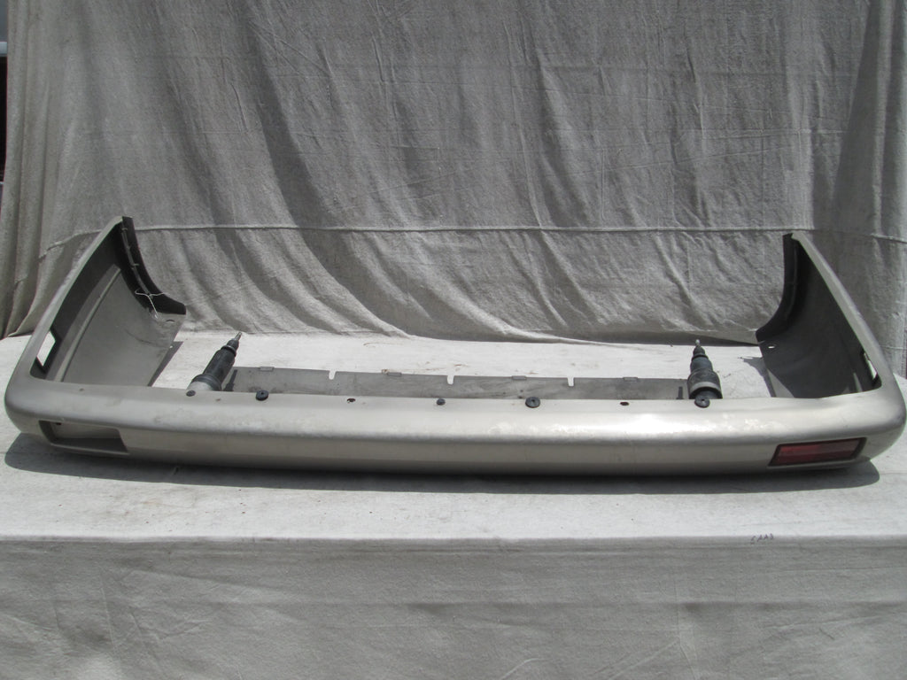 Xjs Rear Jaguar XJS 94-96 rear bumper cover – Allums Imports