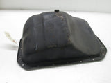 Volkswagen Fox Dasher Audi 80 90 4000 engine oil pan 053103601 (USED)
