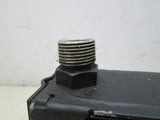 SAAB 9000 engine oil cooler 7572894 (USED)