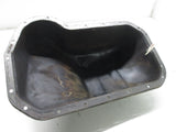Volkswagen Fox Dasher Audi 80 90 4000 engine oil pan 053103601 (USED)