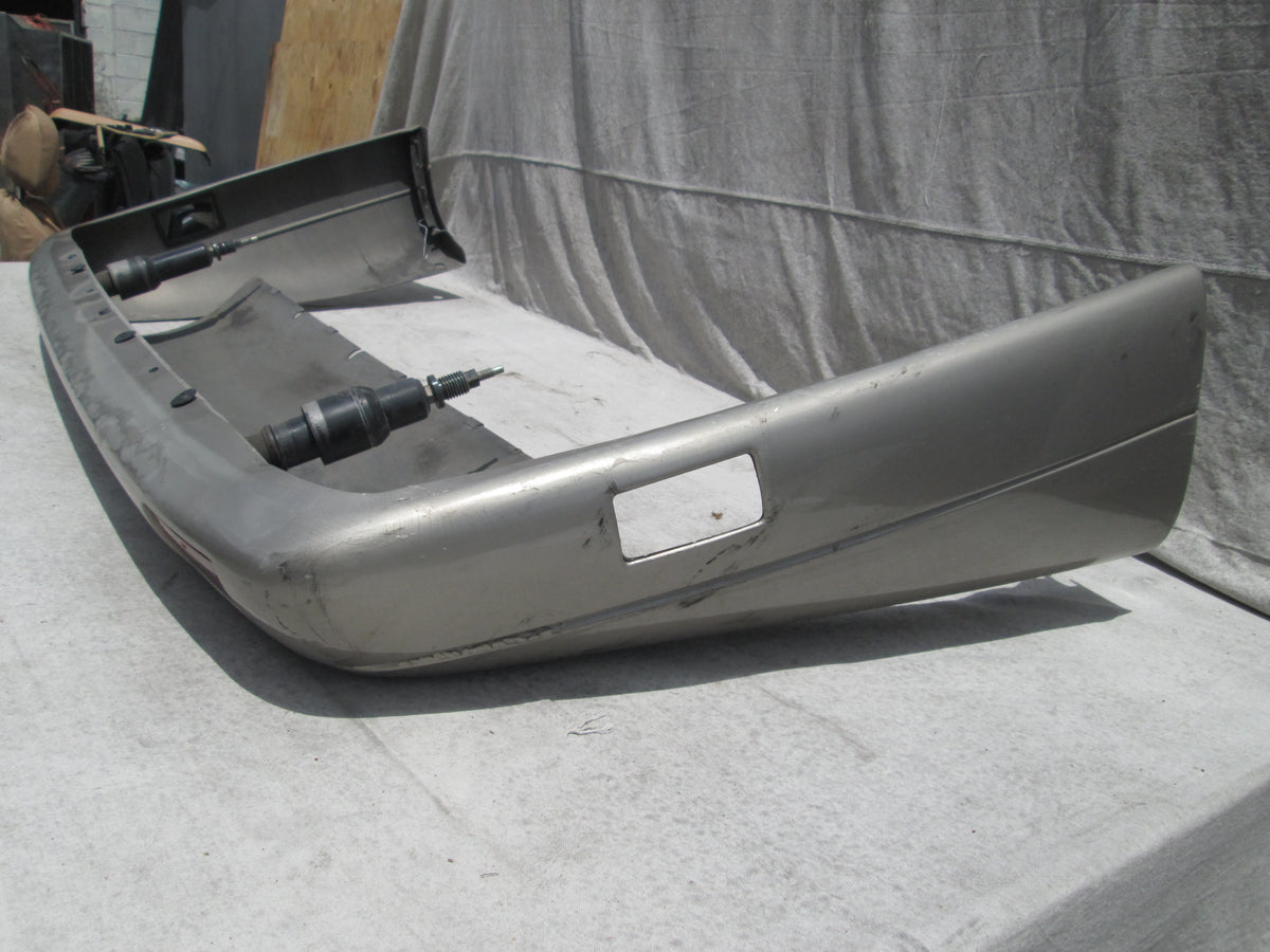 Xjs Rear Jaguar XJS 94-96 rear bumper cover – Allums Imports