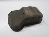 Volkswagen Fox Dasher Audi 80 90 4000 engine oil pan 053103601 (USED)