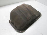 Volkswagen Fox Dasher Audi 80 90 4000 engine oil pan 053103601 (USED)