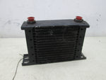 SAAB 900 turbo 81-84 engine oil cooler (USED)