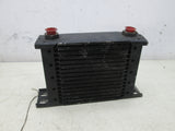 SAAB 900 turbo 81-84 engine oil cooler (USED)