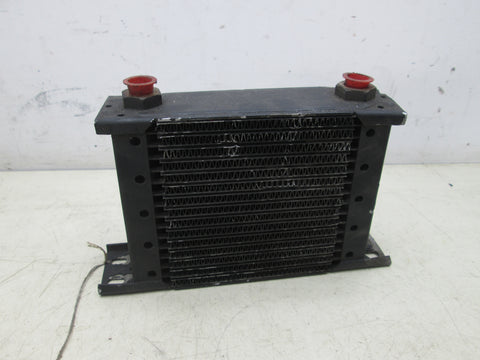 SAAB 900 turbo 81-84 engine oil cooler (USED)